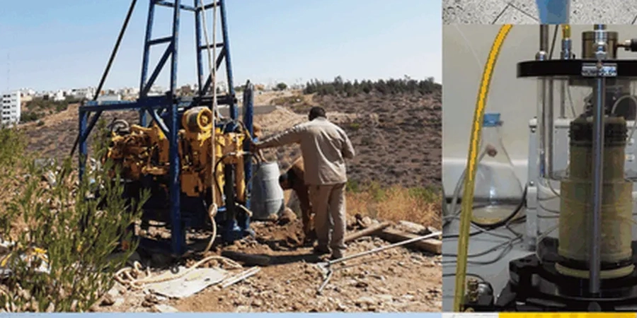 Servicios de Geotecnia en Coquimbo