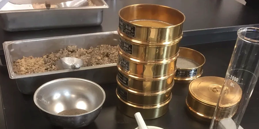 Laboratorio en Coquimbo
