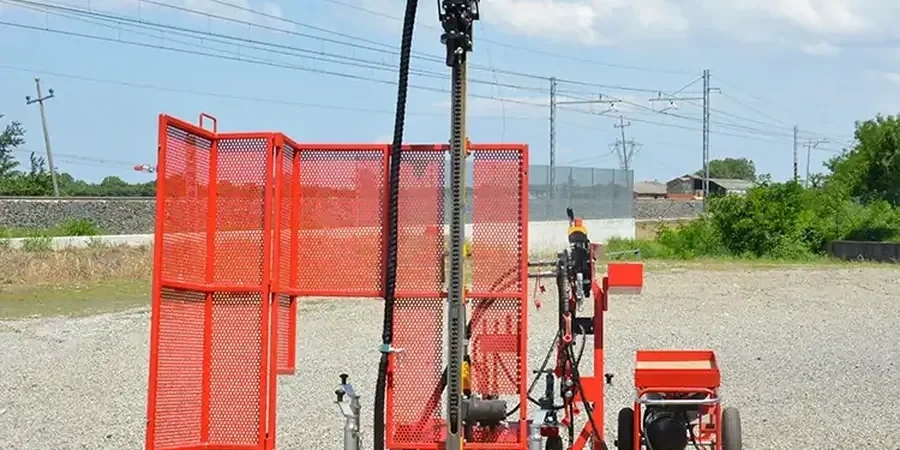 Sondaje SPT en Coquimbo: Penetración Estándar para Suelos Costeros y Sísmicos